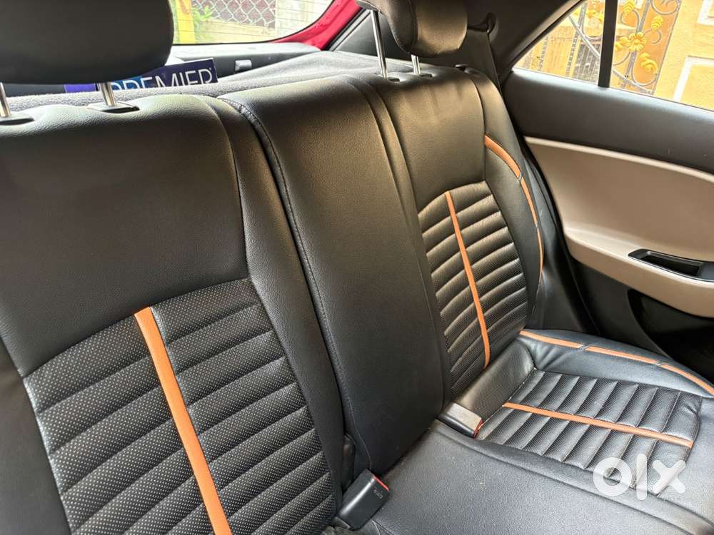 Hyundai Elite I20 2015 Diesel 71200 Km Driven