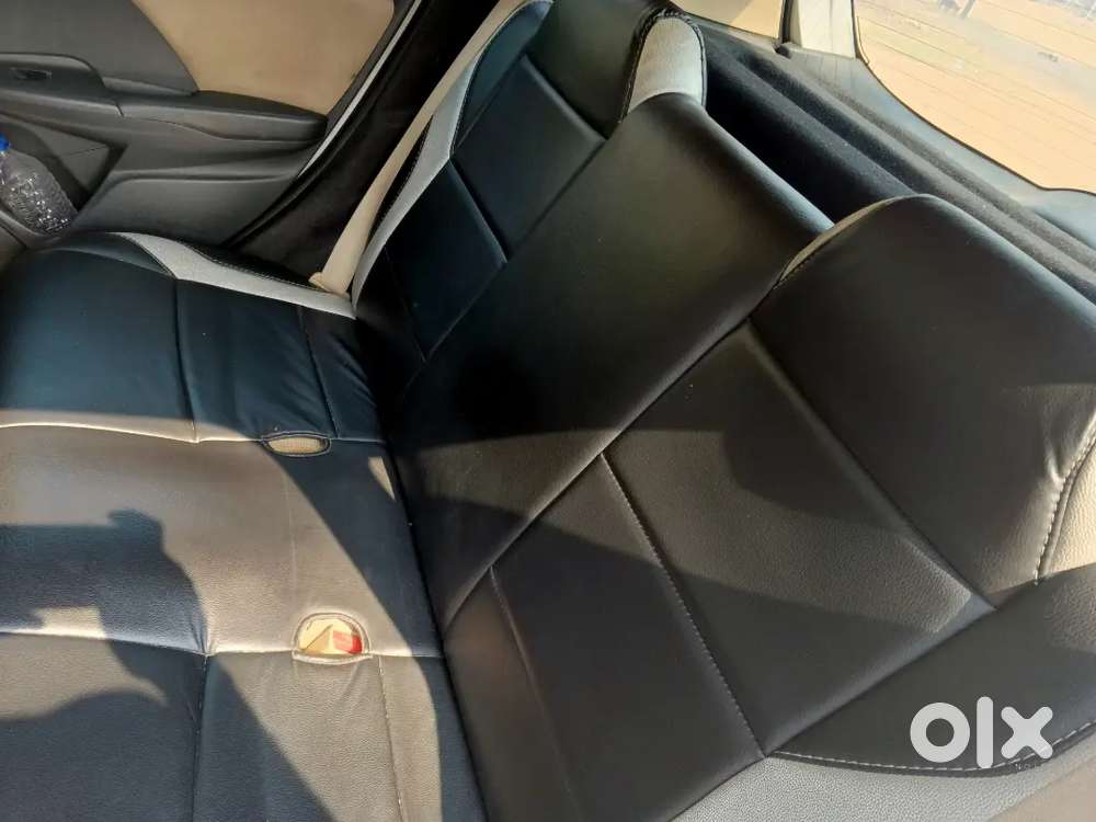 Honda Jazz 2016 Petrol 108000 Km Driven