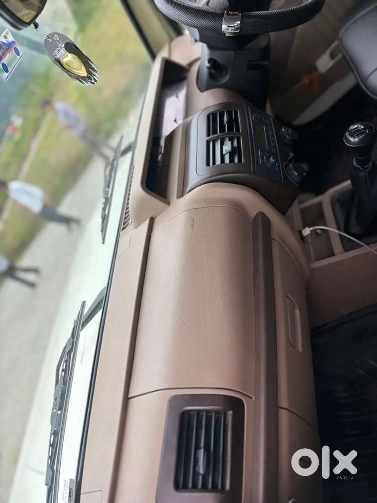 Mahindra Bolero Diesel Manual 2025