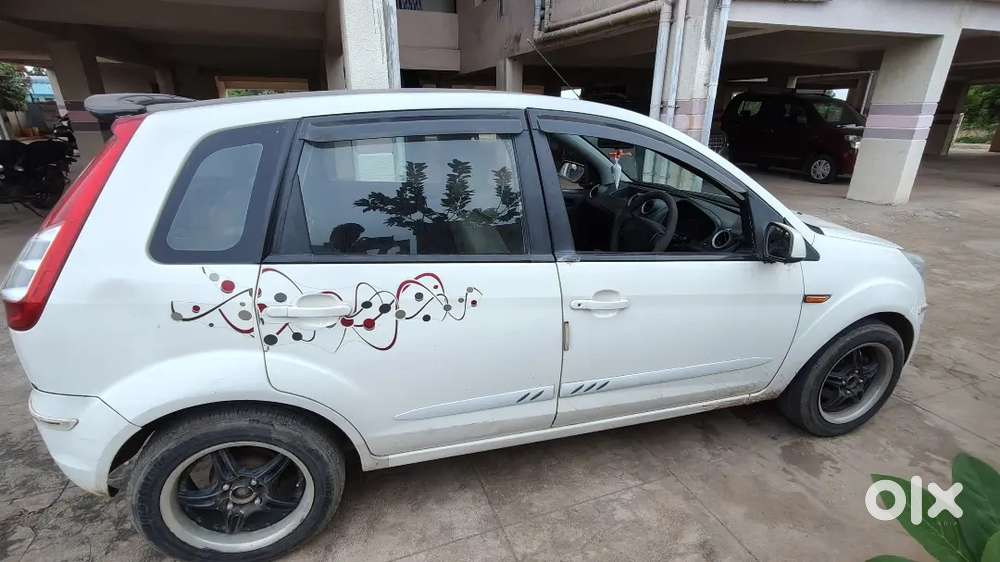 Ford Figo Diesel 2013