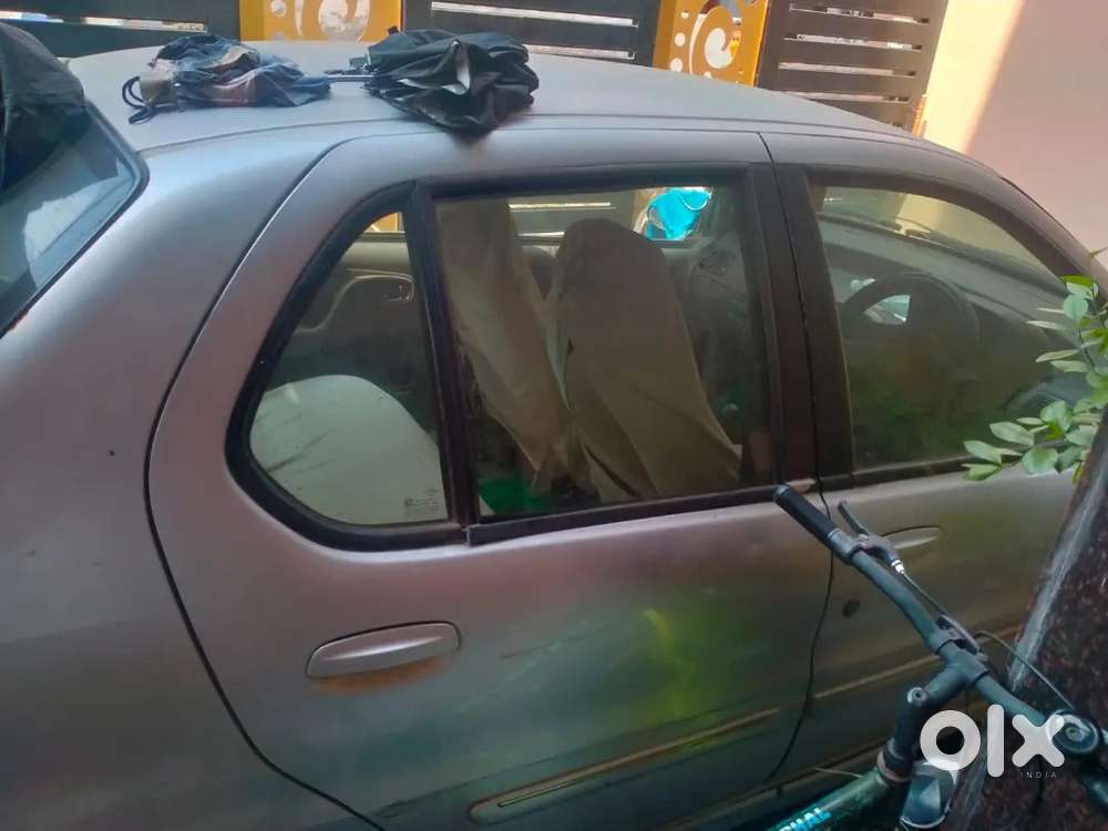 Tata Indigo Diesel Manual 2011 First Owner