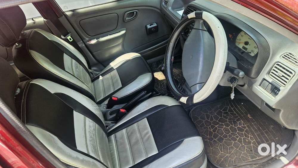 Alto 2008 Lxi For Sale