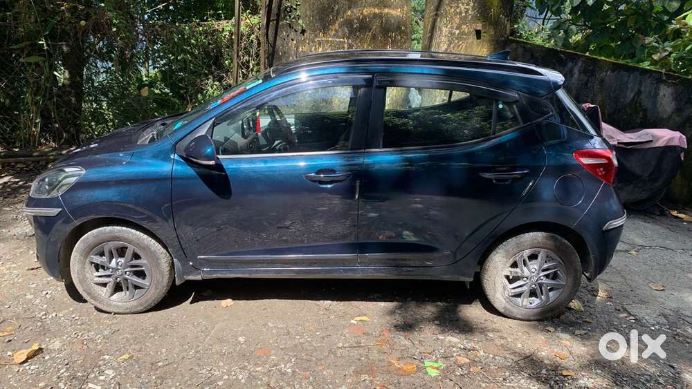 Hyundai Grand I10 Nios 2022