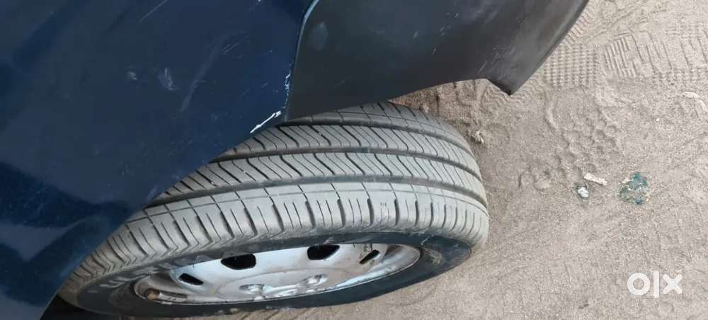 Hyundai Santro 2006 Petrol Manual