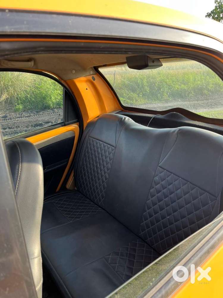 Tata Nano 2015 Petrol Good Condition