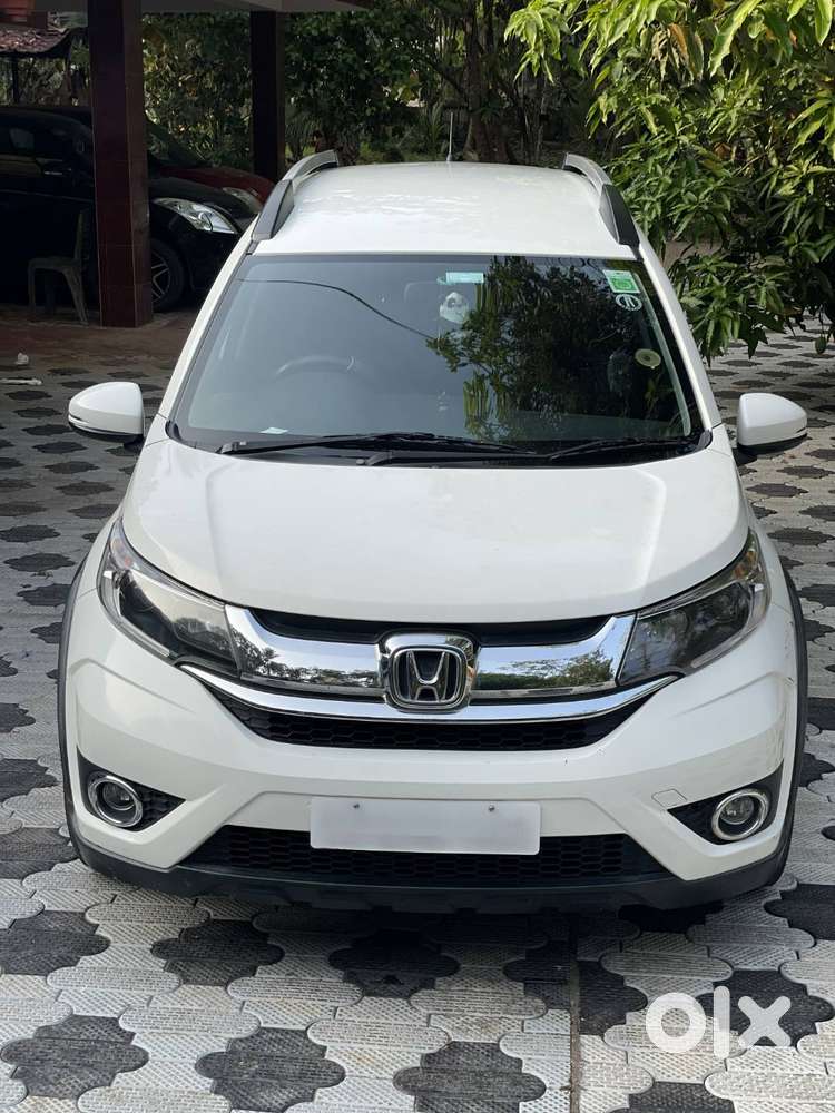 2016 Honda Br-v I-vtec V