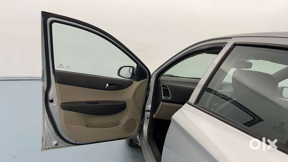 Hyundai I20 Sportz 1.2, 2014, Petrol