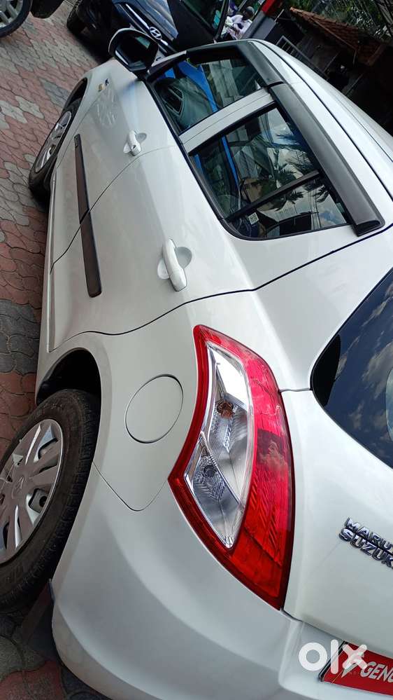 Maruti Suzuki Swift 2011-2014 Ldi, 2014, Diesel