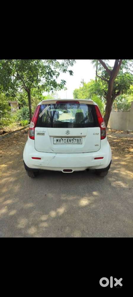 Maruti Suzuki Ritz, 2011, Diesel