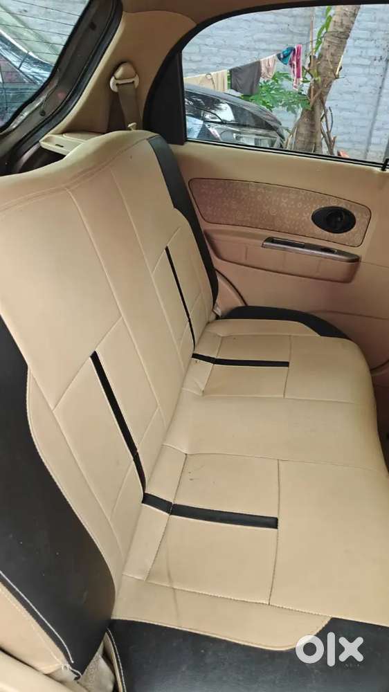 Chevy Spark For Sale