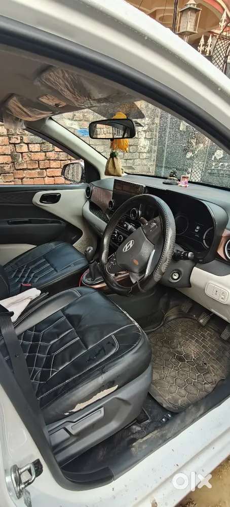 Hyundai Aura 1.2 S 2025