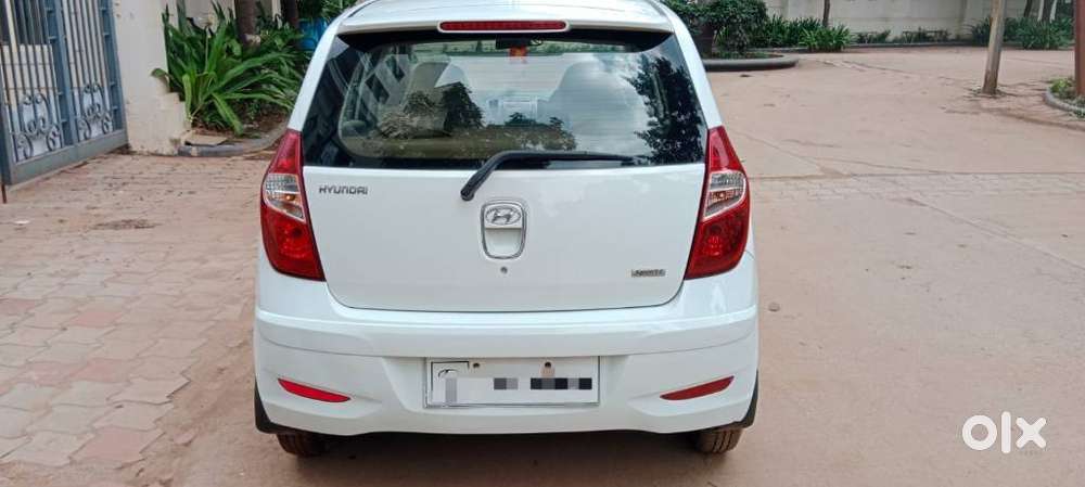 Hyundai I10 Sportz 1.2 Kappa2, 2011, Petrol