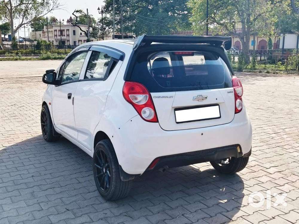 Chevrolet Beat