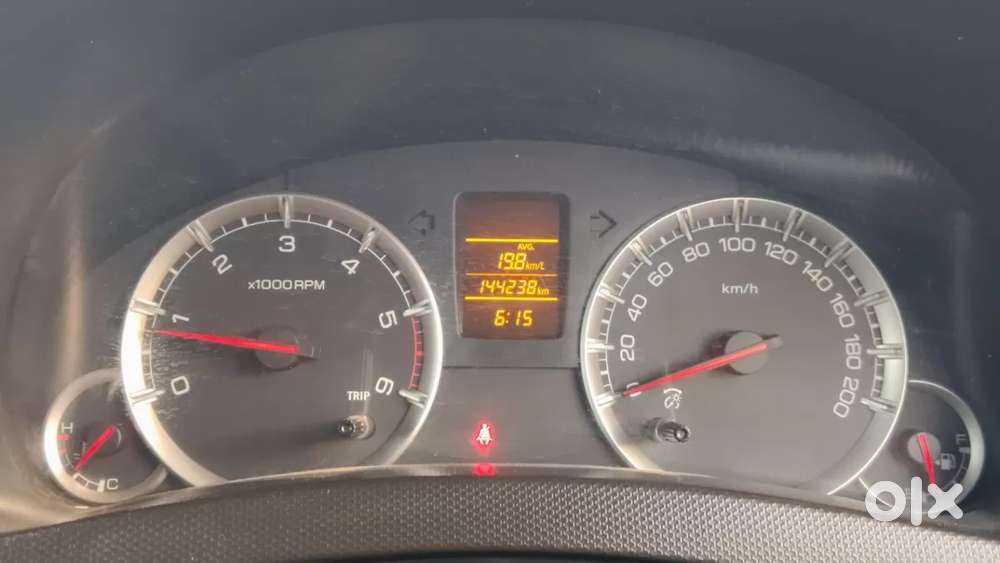 Maruti Suzuki Swift Vdi, 2015, Diesel