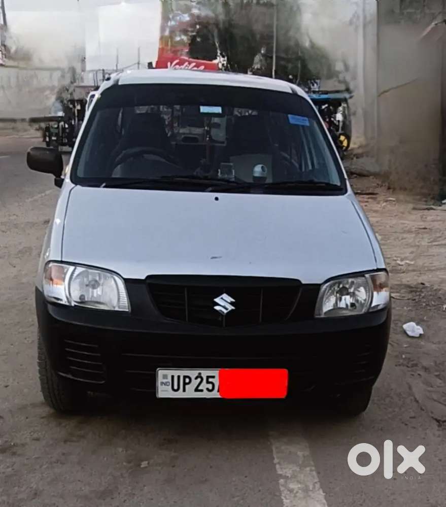 Alto Lx Only 25000 Driven Very Good Condition