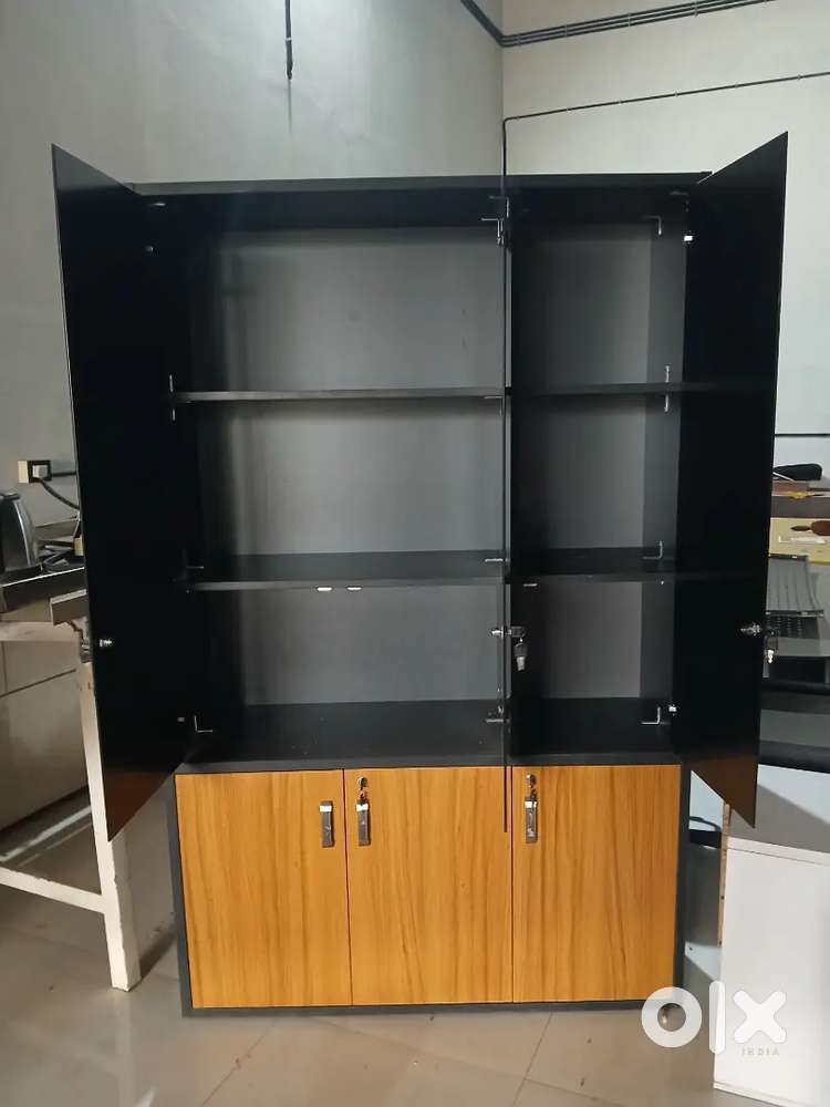 ✨ SPECIAL SALE OFFER &ndash; GLASS TYPE SHELF ✨

️ Original Price: ₹39,000