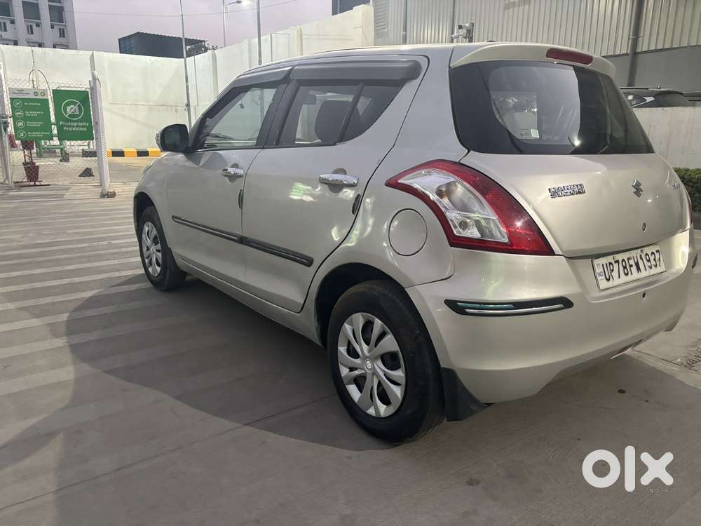 Maruti Suzuki Swift 2011-2014 Vxi, 2013, Cng & Hybrids