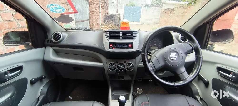 Maruti Suzuki A-star 2011 Petrol 36000 Km Driven