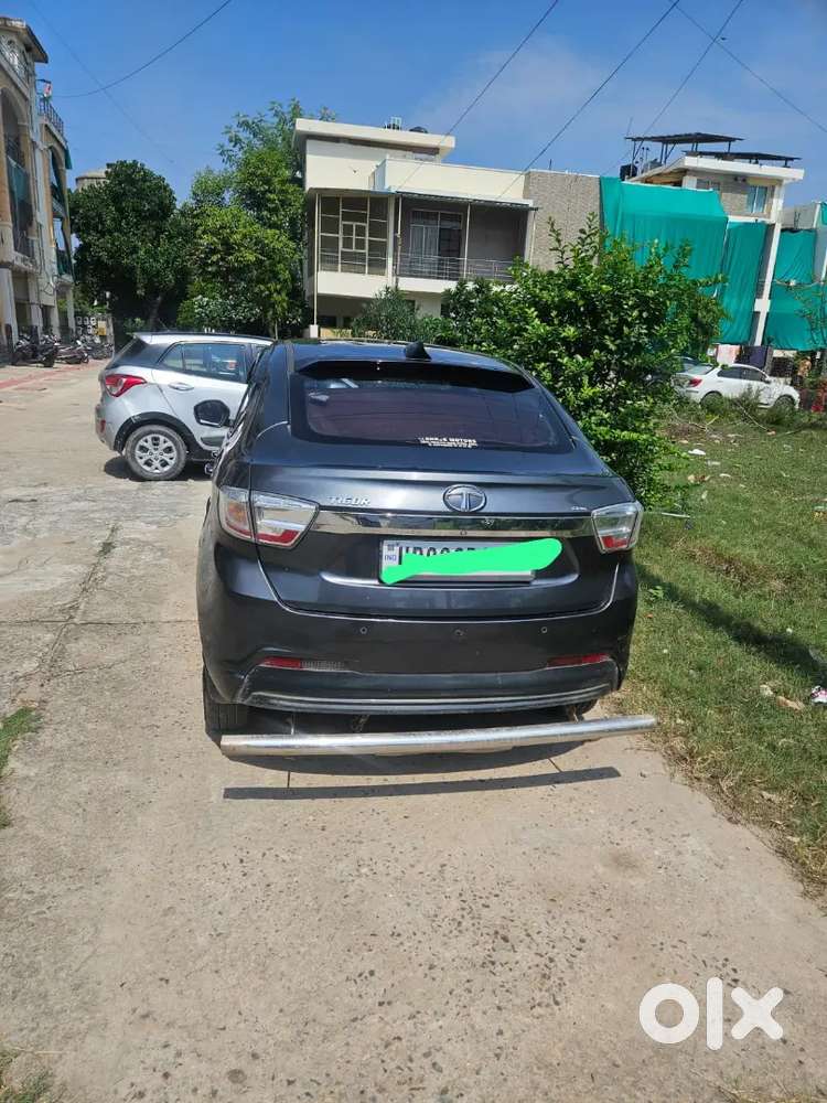 Tata Tigor 1.2 Xt 2022