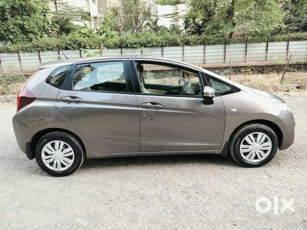 Honda Jazz 1.2 S I Vtec, 2016, Petrol