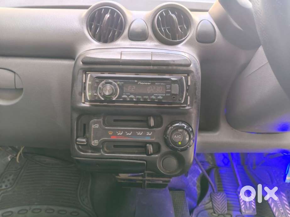 Hyundai Santro Xing Xp, 2005, Petrol