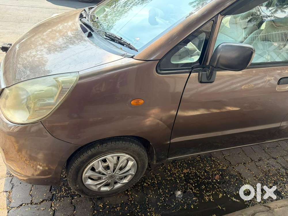 Maruti Suzuki Zen Estilo 2009 Petrol Well Maintained