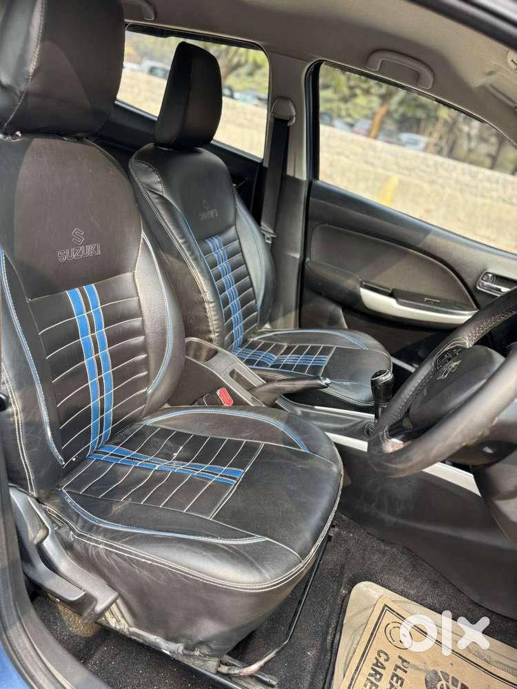 Maruti Suzuki Baleno Delta, 2018, Diesel