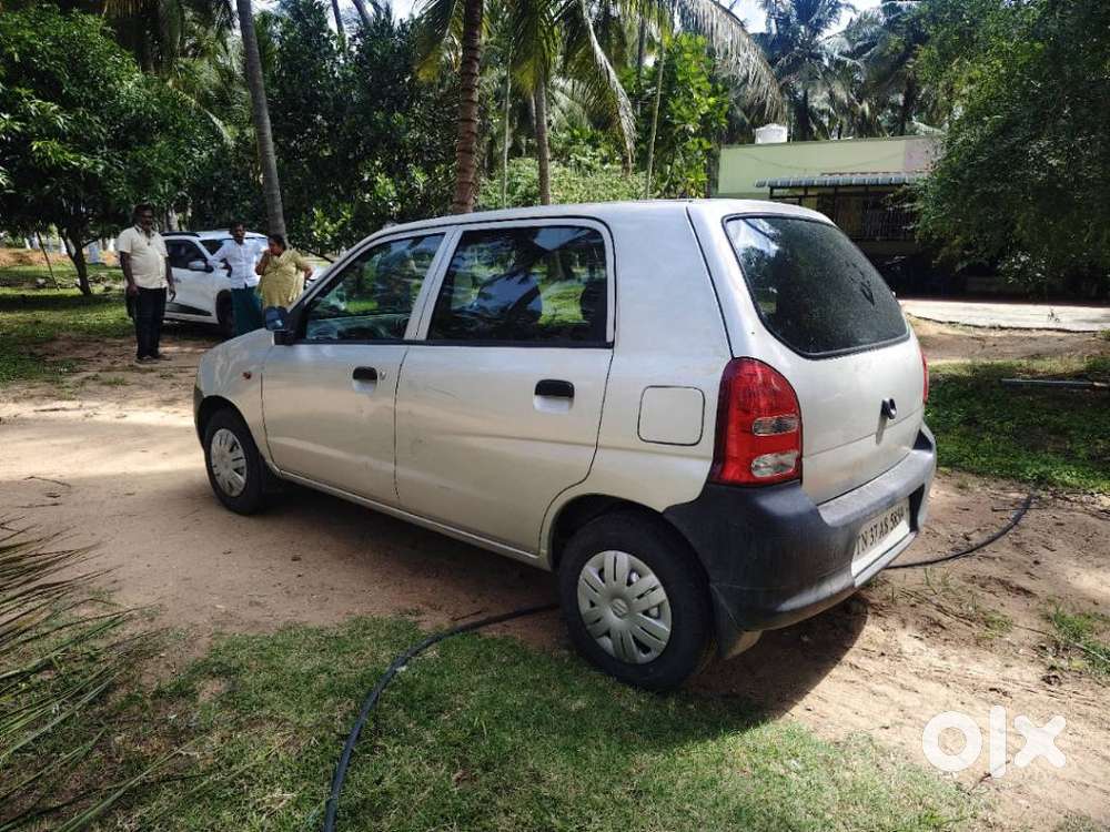 Maruti Suzuki Alto X Fun, 2006, Petrol