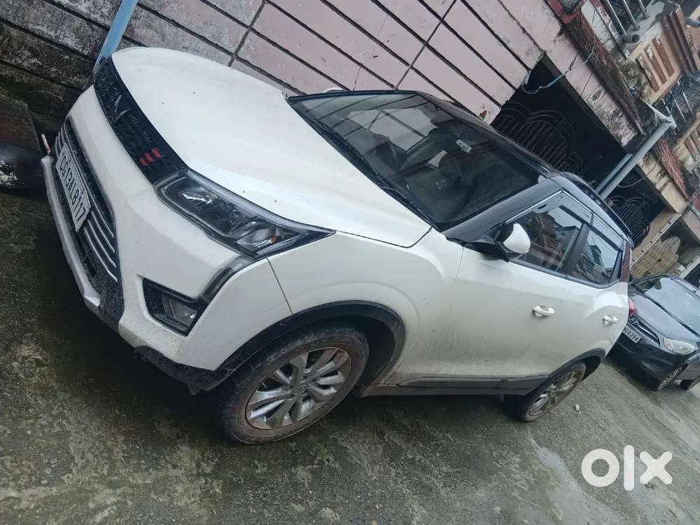 Mahindra Xuv300 Diesel 2020