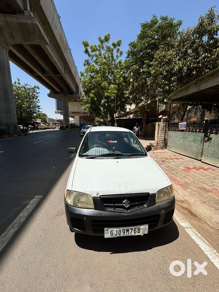 2008 Maruti Suzuki Alto Lxi