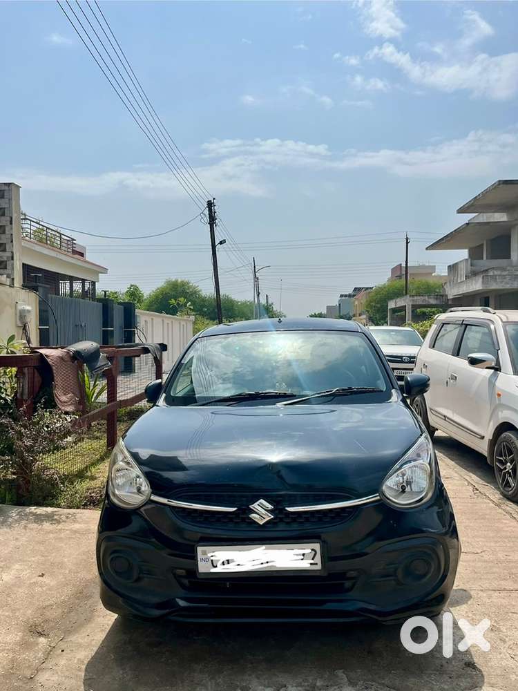 Maruti Suzuki Celerio Zxi 2024