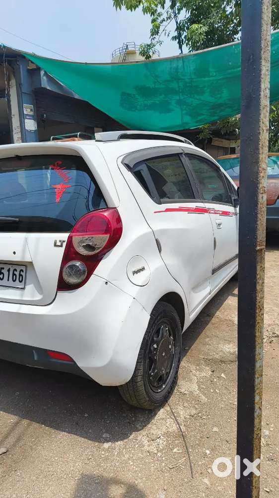 Chevrolet Beat 2010