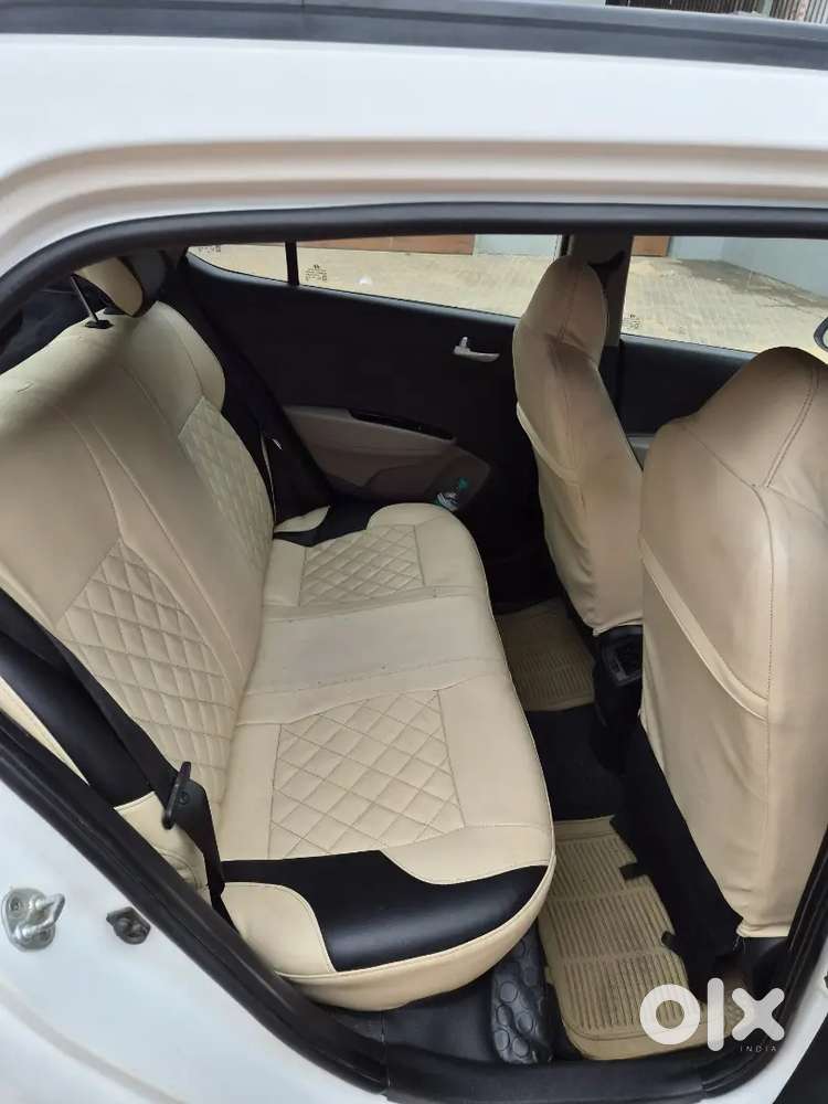  Hyundai Grand I10 Asta Diesel &ndash; 2017 Model For Sale