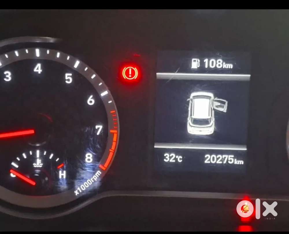 Hyundai Grand I10 Nios 2023 (asta)