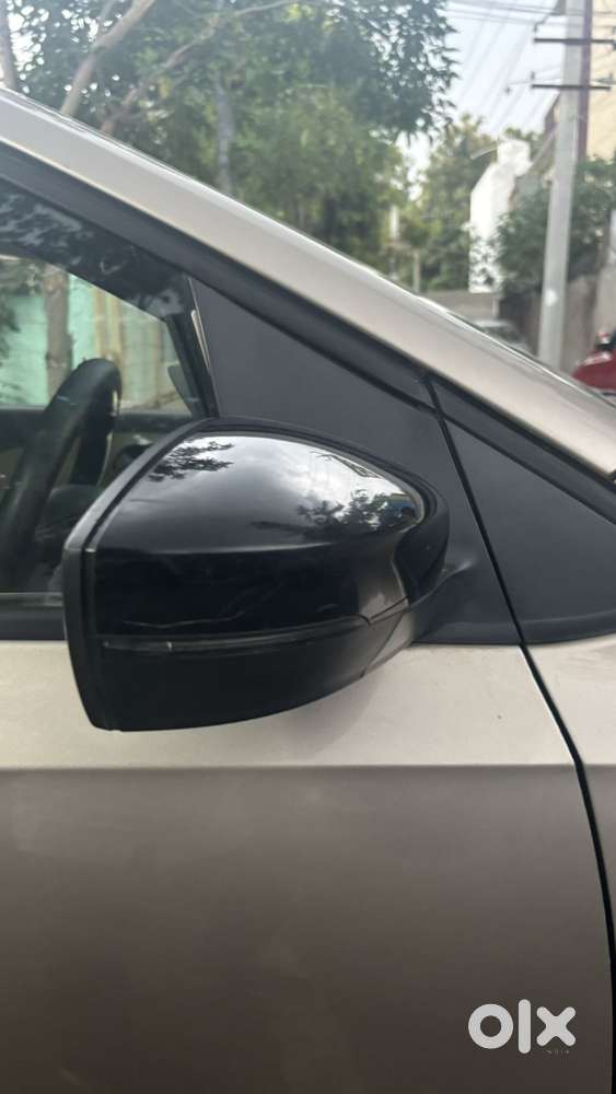 Volkswagen Vento 2013-2015 1.5 Tdi Highline, 2017, Diesel