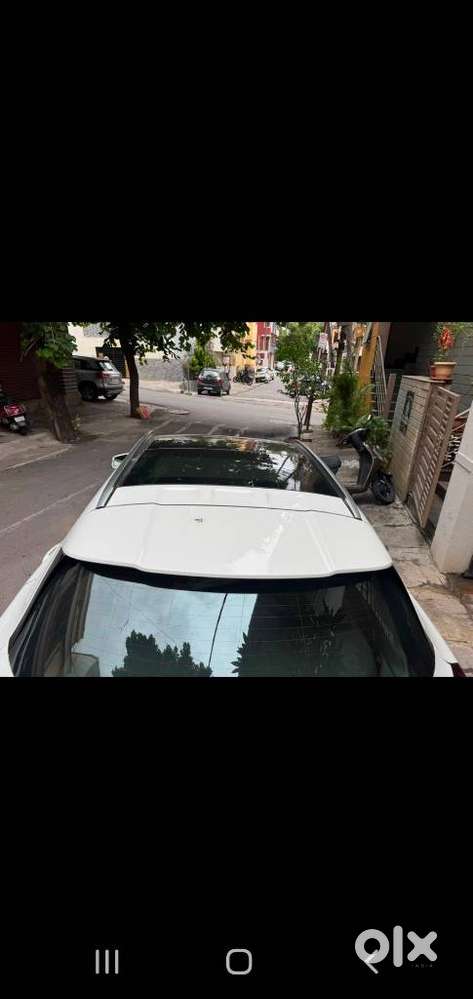 Mercedes-benz Gla 220d 4matic, 2017, Diesel