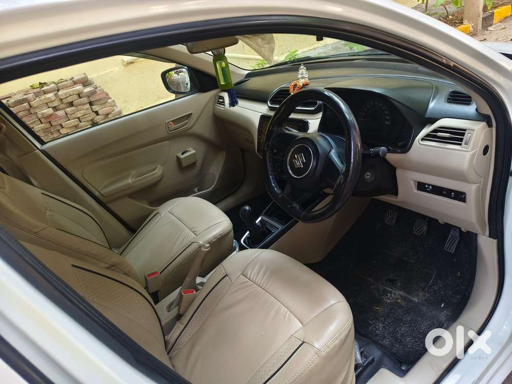 Maruti Suzuki Swift Dzire Lxi Option, 2023, Cng & Hybrids