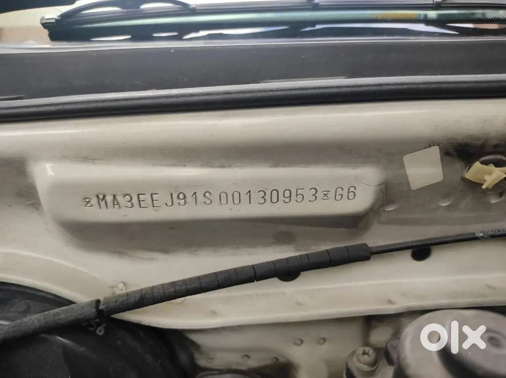 Maruti Suzuki Baleno 2006 Petrol Good Condition