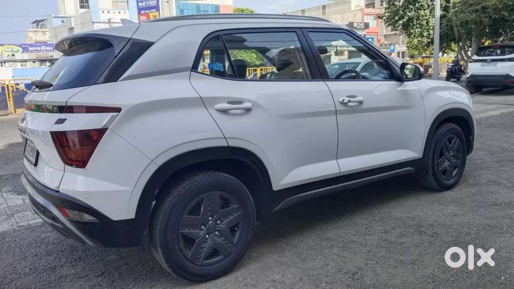 Hyundai Creta S 1.5 Diesel, 2020, Diesel