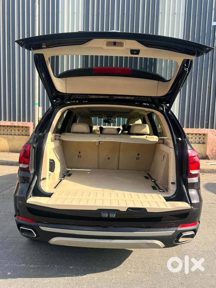 Bmw X5 Xdrive 30d, 2018, Diesel