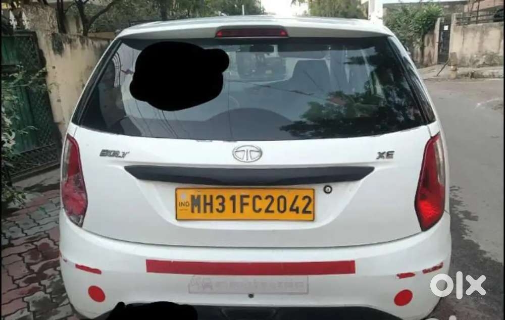 Tata Bolt Quadrajet 2018 Model