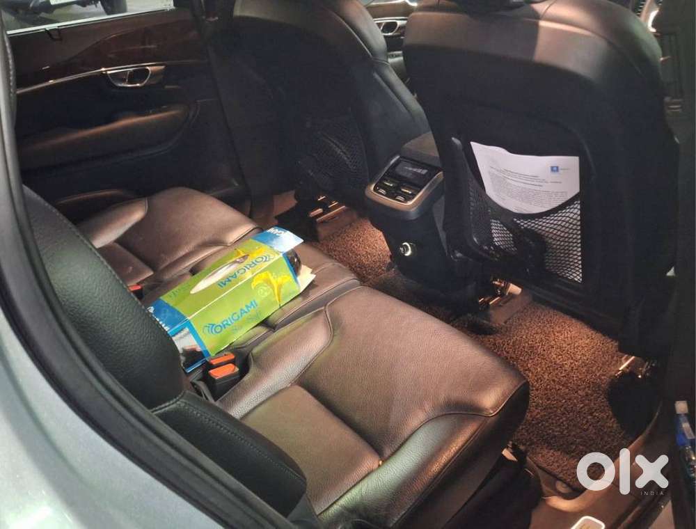 Volvo Xc 90 D5 Inscription, 2017, Diesel