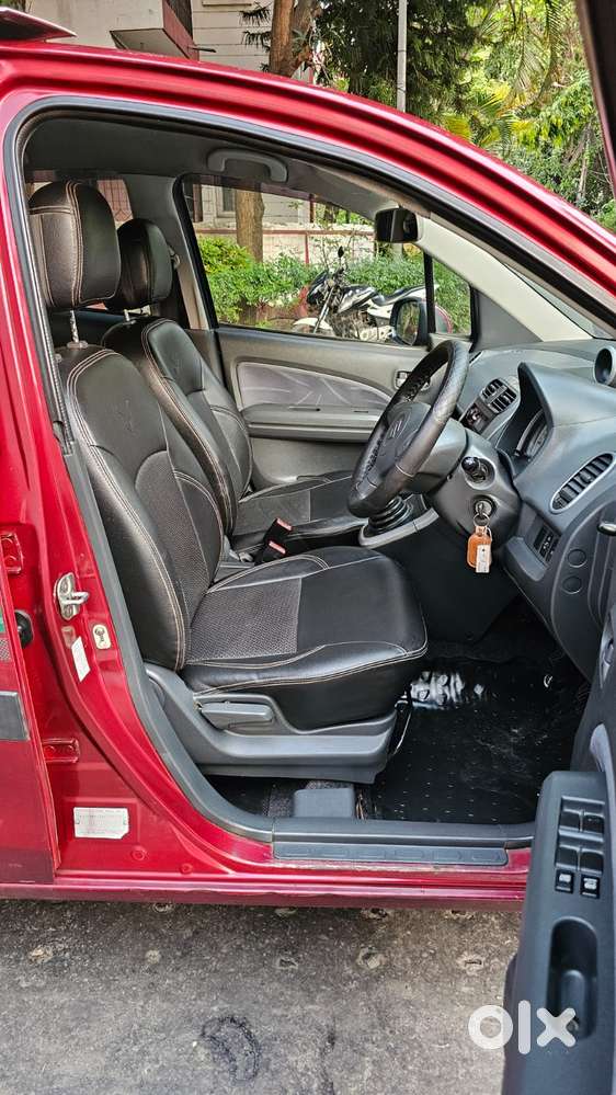Maruti Suzuki Ritz Vdi Bs-iv, 2011, Diesel