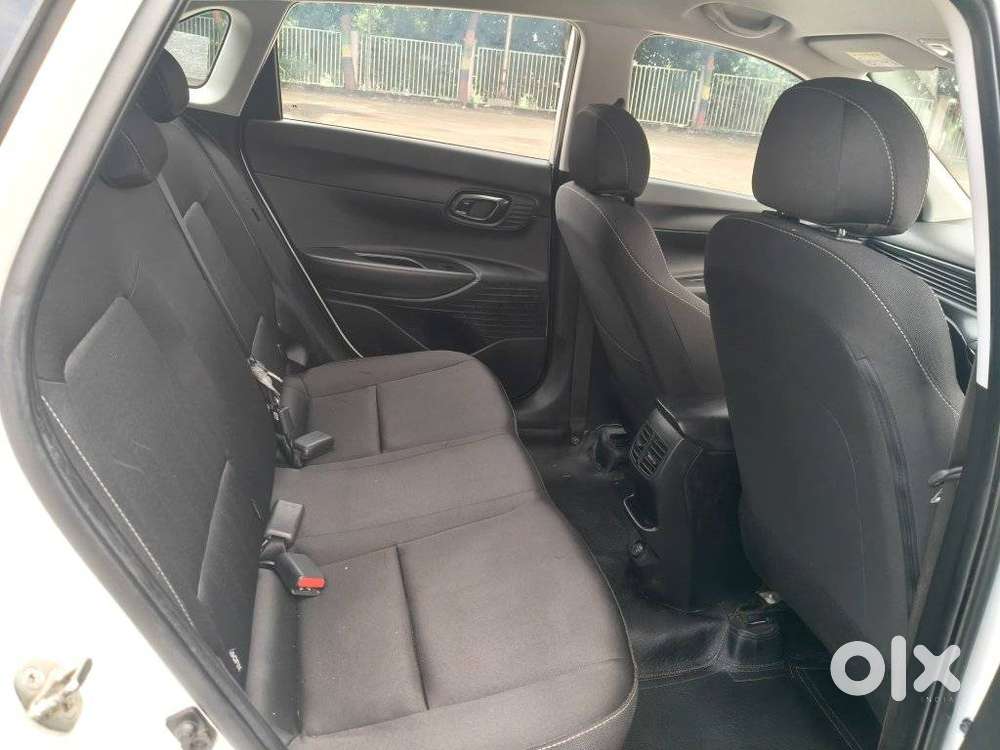 Hyundai I20 Sportz 1.2 Mt, 2023, Petrol