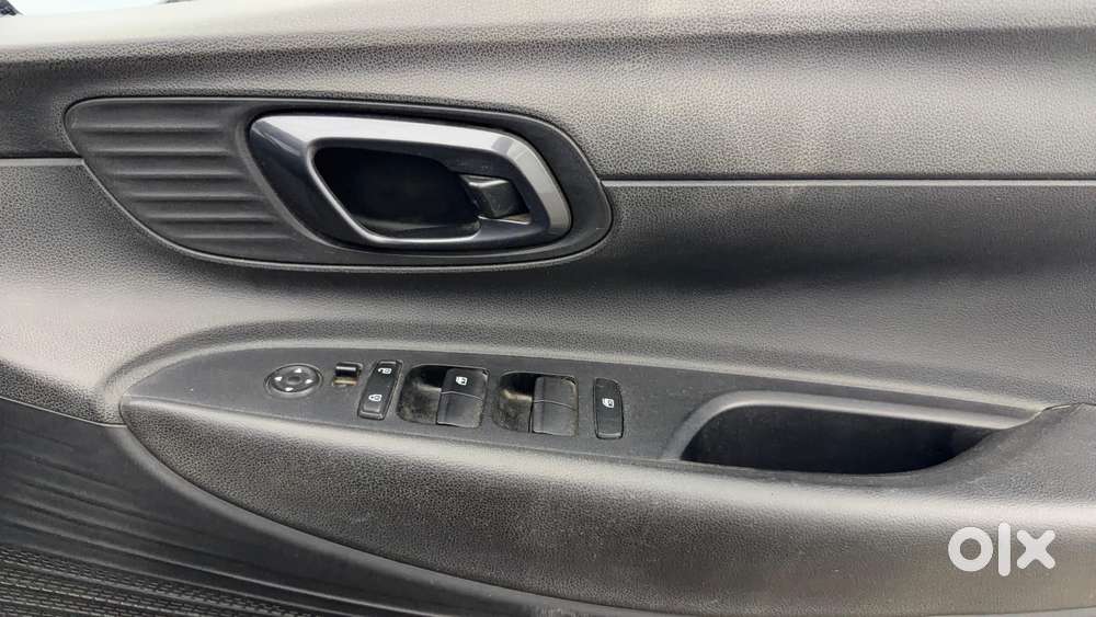 Hyundai New I20 1.2 Magna Mt, 2022, Petrol