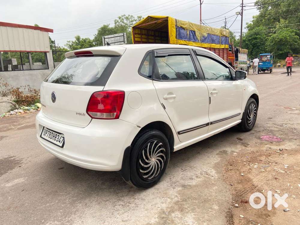Volkswagen Polo Petrol Comfortline 1.2l, 2014, Petrol