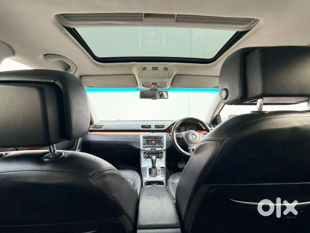 Volkswagen Passat, 2011, Diesel