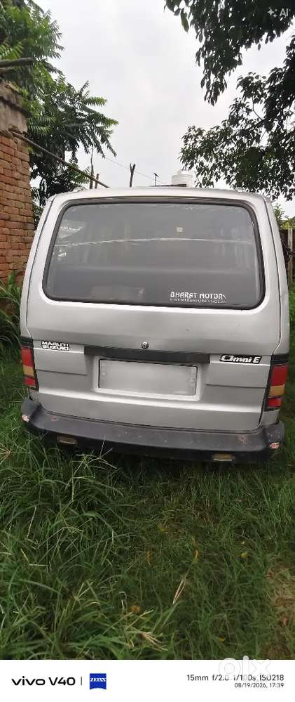 Good Condition A 2 Z Ok