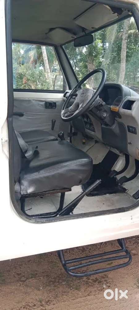 Mahindra Pik Up Model 2012 Diesel