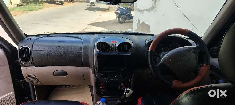 Mahindra Scorpio 2011 Diesel 188000 Km